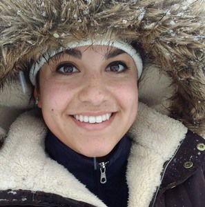 Meet your Posher, Megan